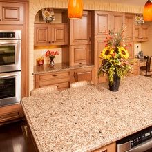 Moms Kitchen