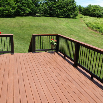 Decks