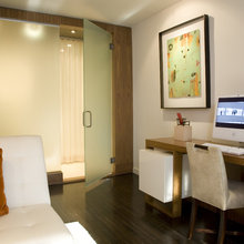computer room