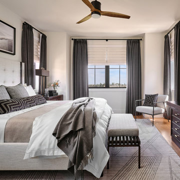 The Club at Ravenna - Leonardo Project, Littleton, CO