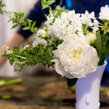 Flower Arranging
