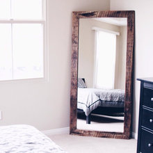 Reclaimed Wood