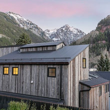 Creede Garage/Apt
