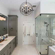 Tx master bath