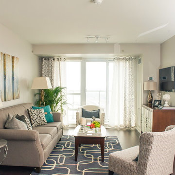 Don Valley Condo Project