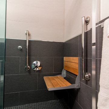Accessible Baths