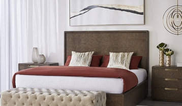 Year-End Sale: Up to 60% Off Bedroom Furniture
