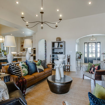 2018 Parade of Homes