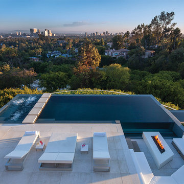 Laurel Way | Beverly Hills CA