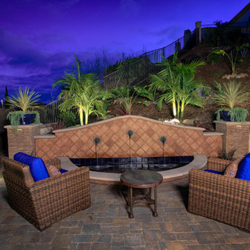 Gibson Project : Western Outdoor Designs