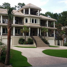 TRI LEVEL HOUSES