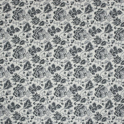Montauk Basalt - Fabric
