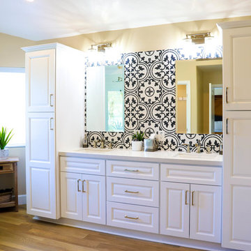 Santa Clarita bathroom