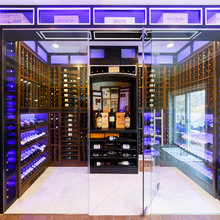 Wine Cellar