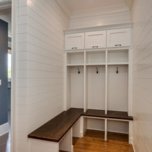 mudroom