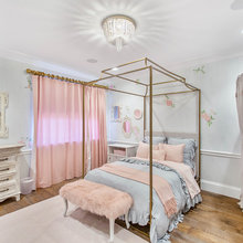 Peyton's room