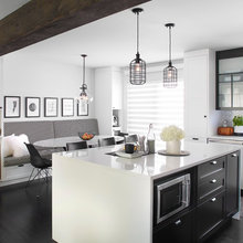 Kitchen Ideas
