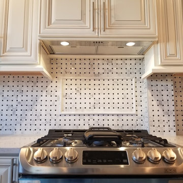 Madison Heights Project