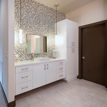 Los Altos Modern Home Remodel