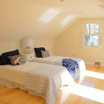 Yarmouth Port Under Agreement in Two Days!