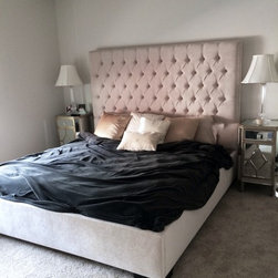 Justin Bed, 63" - Beds