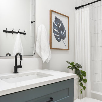 Manzanita Contemporary