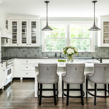 Wellesley Colonial