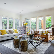 Window treatments