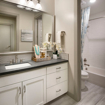 Latitude at Cantilena | Peoria, AZ | Summit Plan