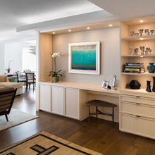 Hardwood floor colors