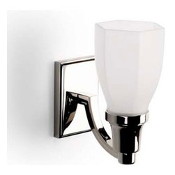 Waterworks Lighting - Wall Sconces