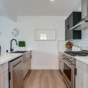 Kitchen Remodel