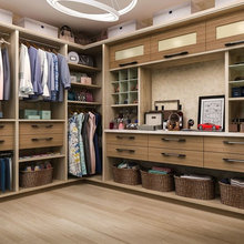 Closets