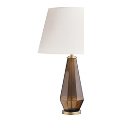 Tula Table Lamp - Table Lamps