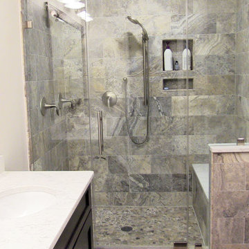 Reston Kitchen and Bathroom