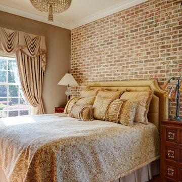 Stylized Southern Charmer