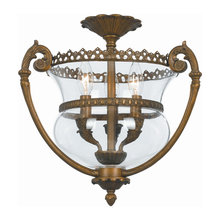 Entry Foyer