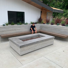 outdoor space