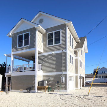 Neptune Court - New Home