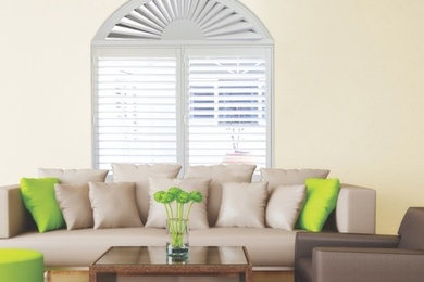 Xquisite Blinds and Shutters