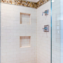 lower bath