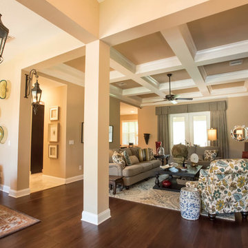 Great Rooms
