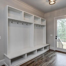 Mudroom