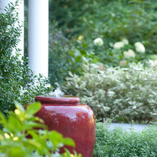 Landscape Ideas