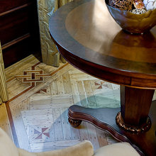 floors
