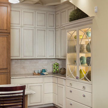 East Grand Rapids Condo
