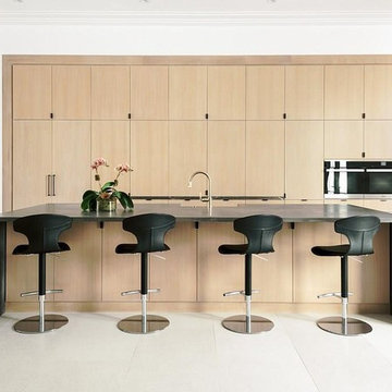 Bigger and Better Kitchen Upgrade in San Jose, CA