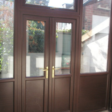 Conservatory Extension