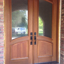 Front Doors - Front Doors