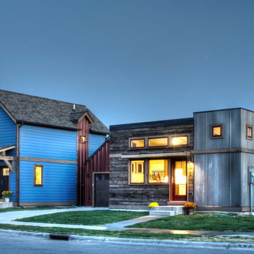 HRDC Humble Homes